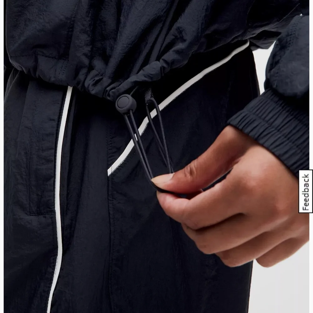 Lululemon License to Train Lightweight Jacket NWT - Picture 6 of 14